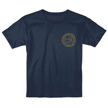 Rainbow Stars Puppie Youth T-Shirt