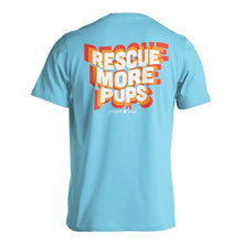 Rescue More Pups T-Shirt
