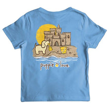 Sandcastle Puppie Youth T-Shirt