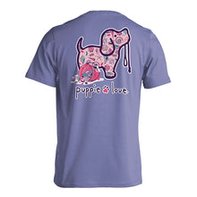 Shell Collection Pup T-Shirt