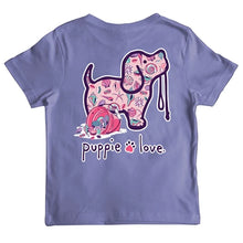 Shell Collection Puppie Youth T-Shirt