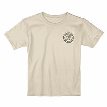 Skateboard Skeleton Puppie Youth T-Shirt