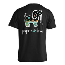 Space Cowboy Pup T-Shirt