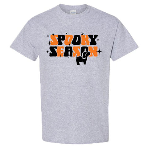 Spooky Season Pup T-Shirt