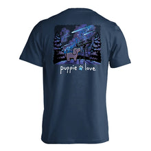 Stargazing Pup T-Shirt