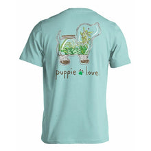 Terrarium Pup T-Shirt