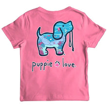 Under the Sea Puppie Youth T-Shirt