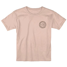 Wildflowers Puppie Youth T-Shirt
