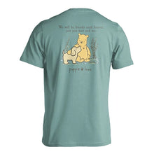 Winnie & Pup T-Shirt