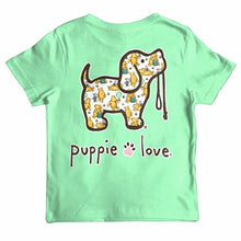 Winnie & Piglet Puppie Youth T-Shirt