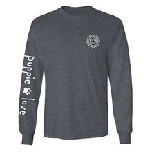 You Can't Buy Love Pup Long Sleeve Shirt