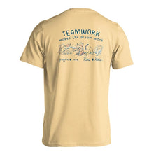 Teamwork Winnie the Pooh T-Shirt