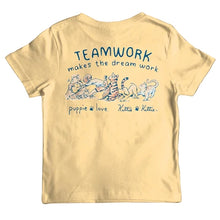 Teamwork Puppie Youth T-Shirt