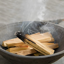 Palo Santo Wood Melt