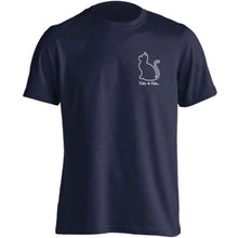 Peace Love Kitties T-Shirt