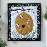 Beehive Wall Hanging Kit