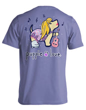 Pop Star Pup T-Shirt