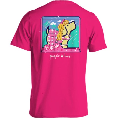 Puppie Box T-Shirt