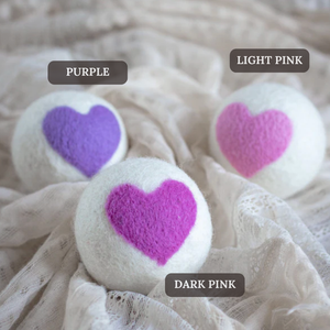 Lovely Day Eco Dryer Balls