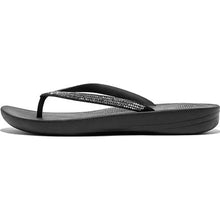 iQuishion Sparkle Flip-Flops