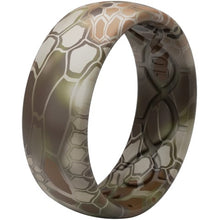 Kryptek Highlander Rings