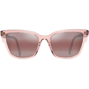 Kou Polarized Cat Eye Sunglasses
