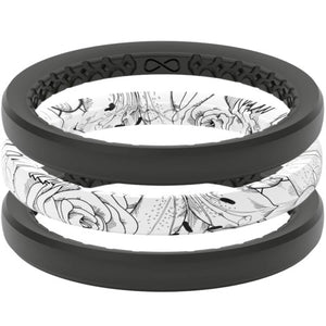 Stackable Rings