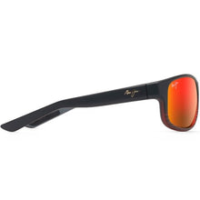 Kaiwi Polarized Wrap Sunglasses