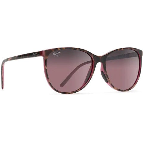 Ocean Polarized Cat Eye Sunglasses