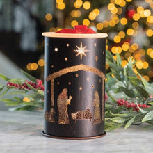 Nativity Warmer