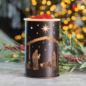 Nativity Warmer