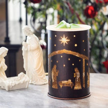 Nativity Warmer