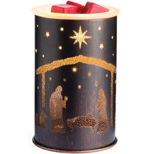 Nativity Warmer