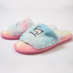 Slide Slippers