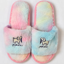 Slide Slippers