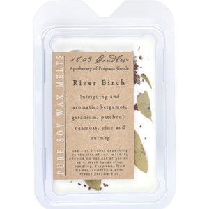 River Birch Melt