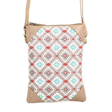 Payson Hill Small Crossbody
