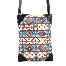 Fountain Trail Small Crossbody