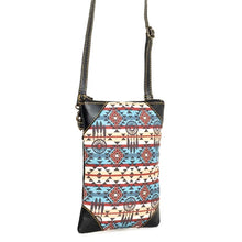Fountain Trail Small Crossbody
