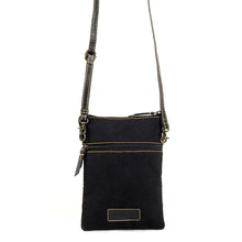 Fountain Trail Small Crossbody