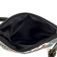 Fountain Trail Small Crossbody