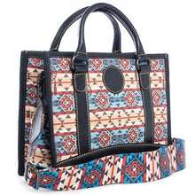 Fountain Trail Small Crossbody