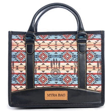 Fountain Trail Small Crossbody