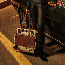 Forester Junction Weekender Bag