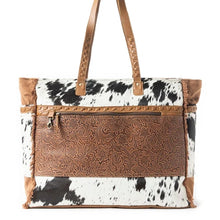Forester Junction Weekender Bag