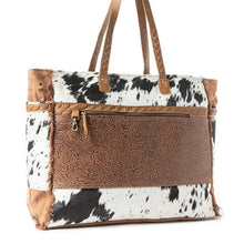 Forester Junction Weekender Bag