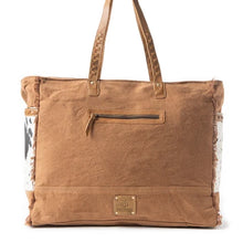 Forester Junction Weekender Bag