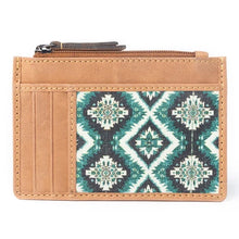 Desert Diamond Credit Card Holder