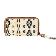 Desert Diamond Wallet