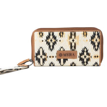 Desert Diamond Wallet